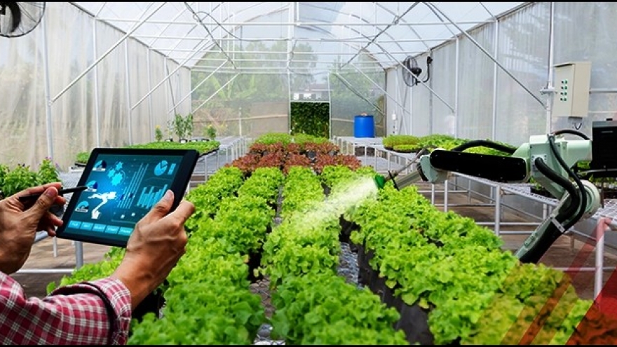 Vietnam, Mexico bolster substantive and sustainable agricultural cooperation